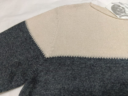 MAGLIONE DONNA TAGLIE FORTI