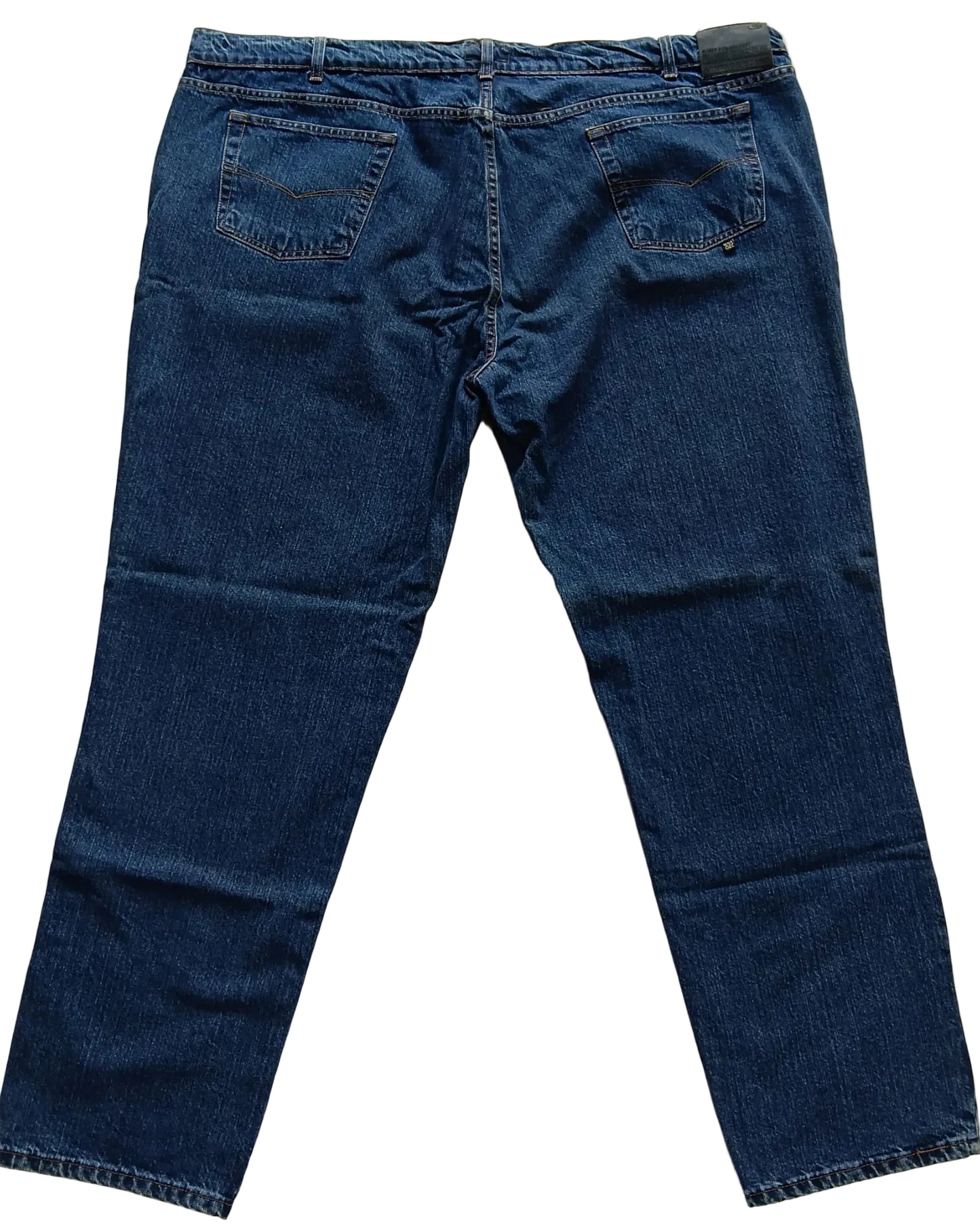 JEANS TAGLIE FORTI UOMO