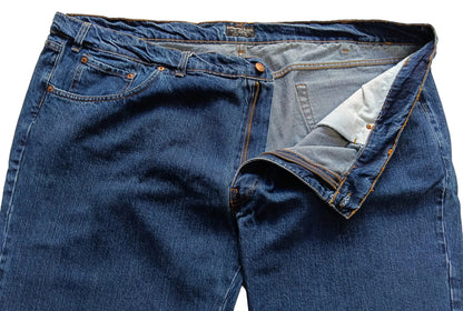 JEANS TAGLIE FORTI UOMO