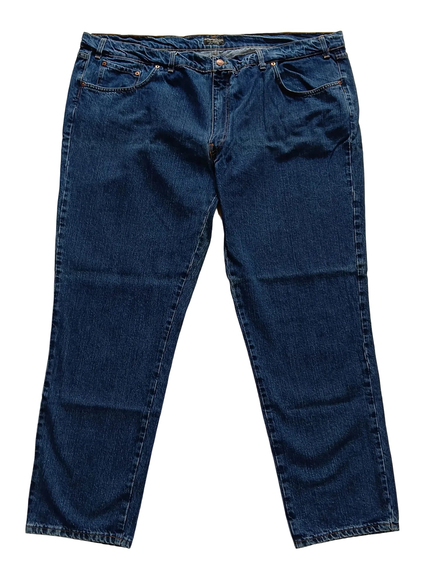 JEANS TAGLIE FORTI UOMO