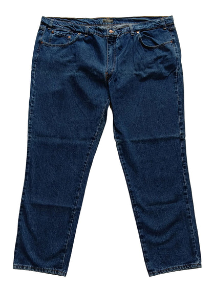 JEANS TAGLIE FORTI UOMO