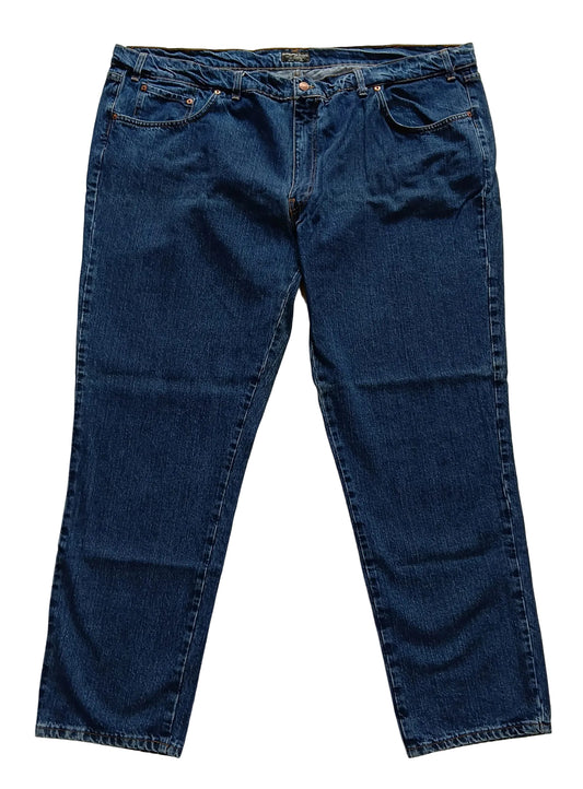 JEANS TAGLIE FORTI UOMO