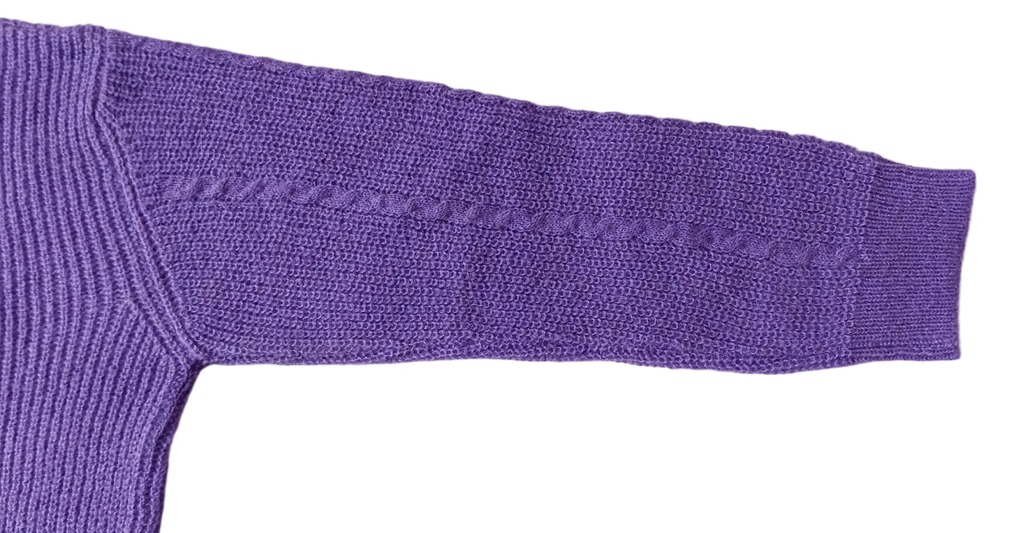 CARDIGAN DONNA TAGLIE FORTI