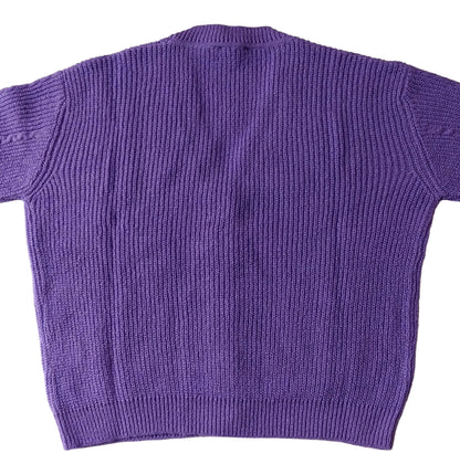CARDIGAN DONNA TAGLIE FORTI