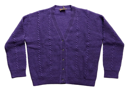 CARDIGAN DONNA TAGLIE FORTI