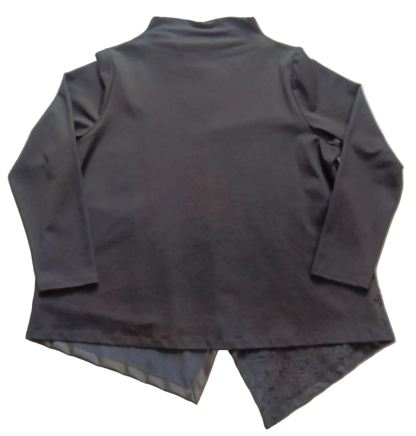 MAGLIA TAGLIE FORTI DONNA