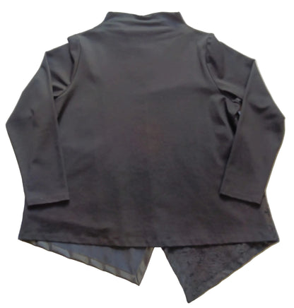 MAGLIA TAGLIE FORTI DONNA