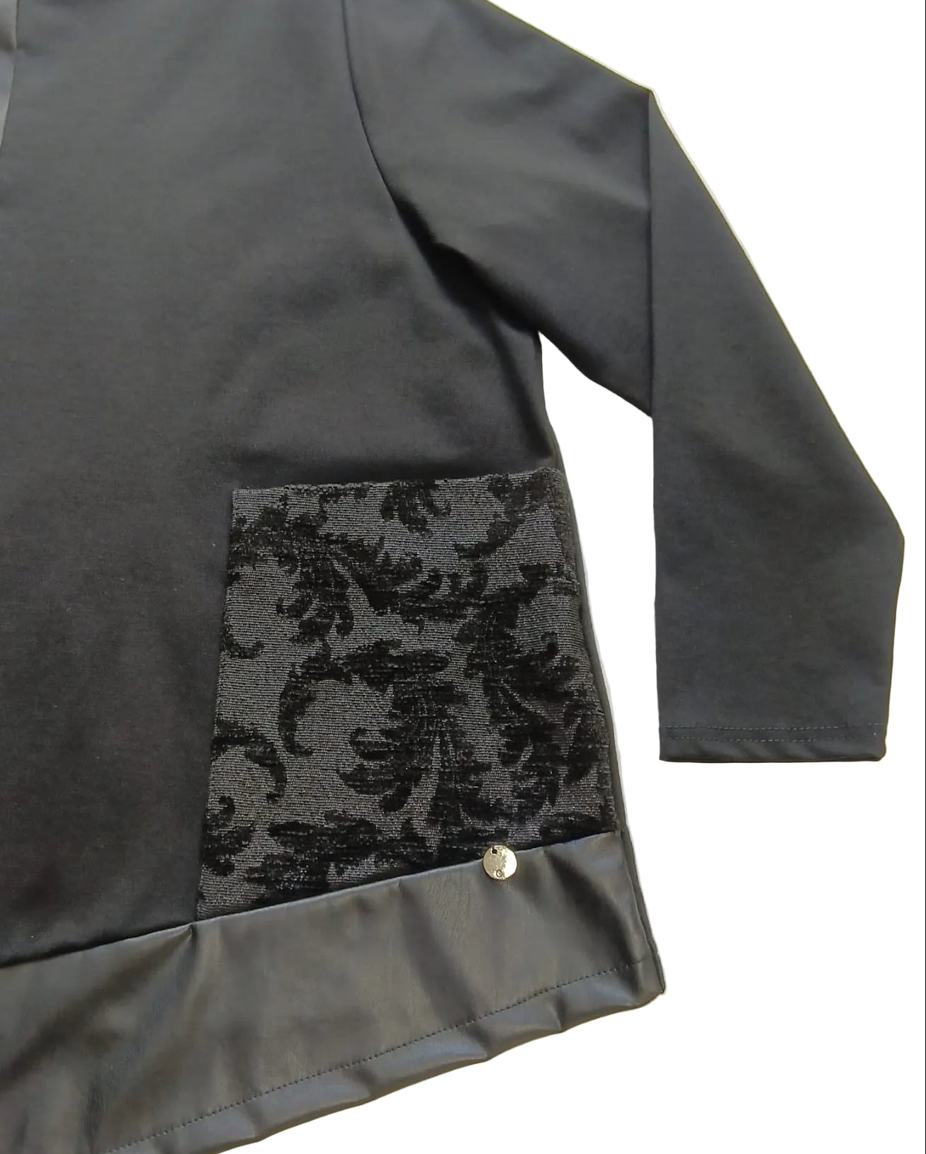 MAGLIA TAGLIE FORTI DONNA