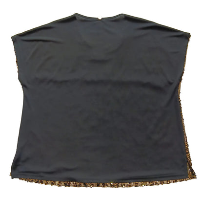 MAGLIA ELEGANTE DONNA TAGLIE FORTI