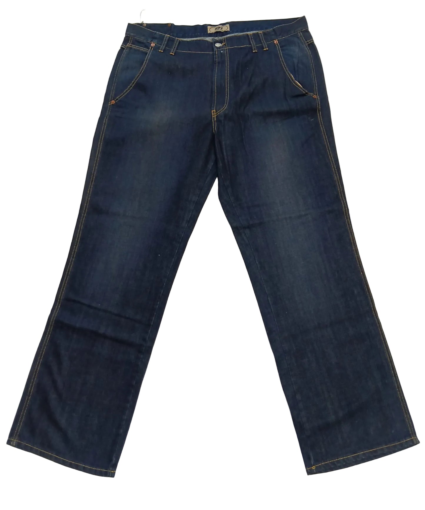JEANS UOMO TAGLIE FORTI