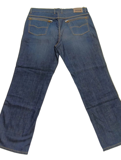 JEANS UOMO TAGLIE FORTI