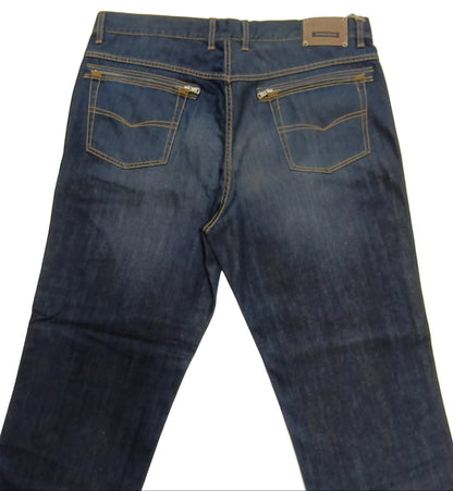 JEANS UOMO TAGLIE FORTI