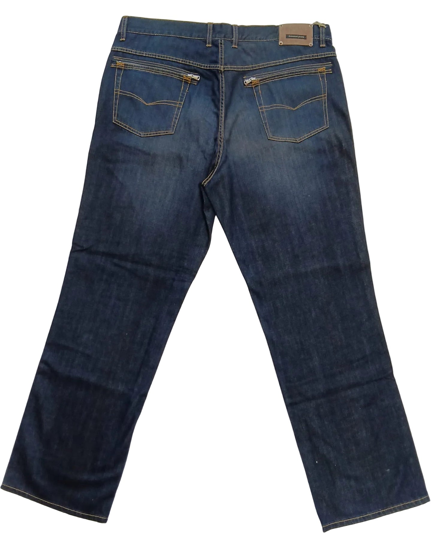 JEANS UOMO TAGLIE FORTI