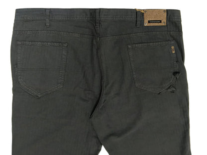 PANTALONE UOMO OVERSIZE TAGLIA 64