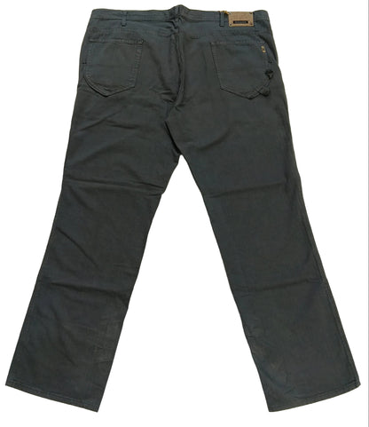 PANTALONE UOMO OVERSIZE TAGLIA 64