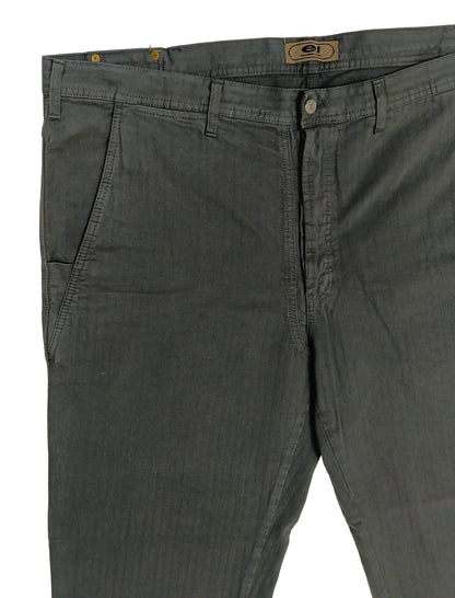 PANTALONE UOMO OVERSIZE TAGLIA 64