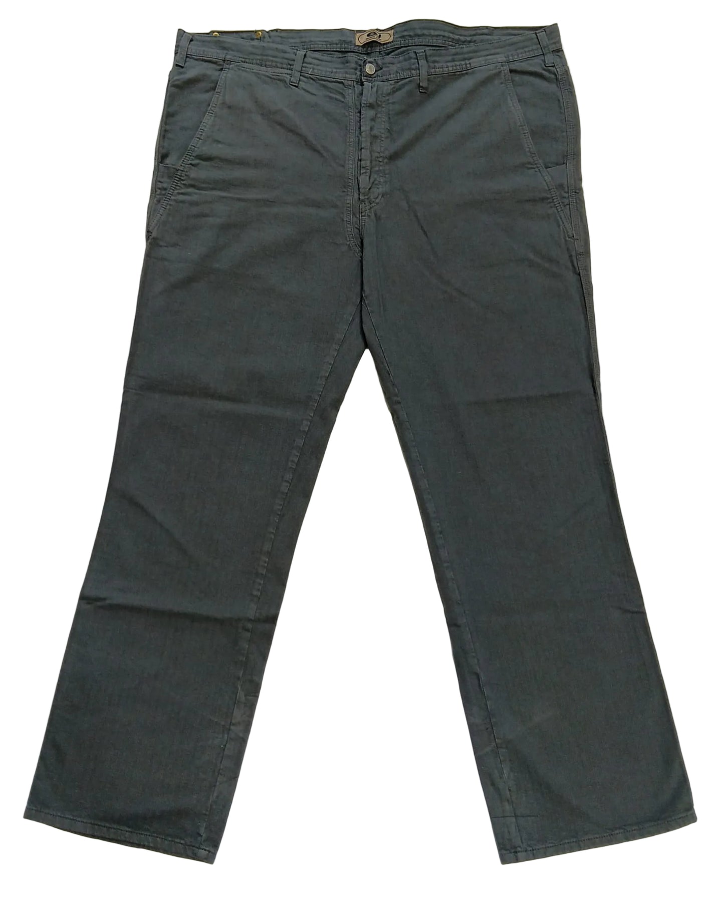 PANTALONE UOMO OVERSIZE TAGLIA 64