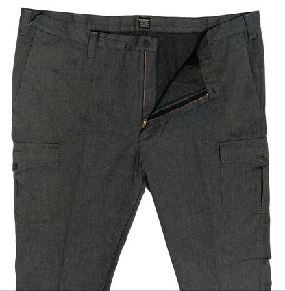PANTALONE UOMO CON TASCONI