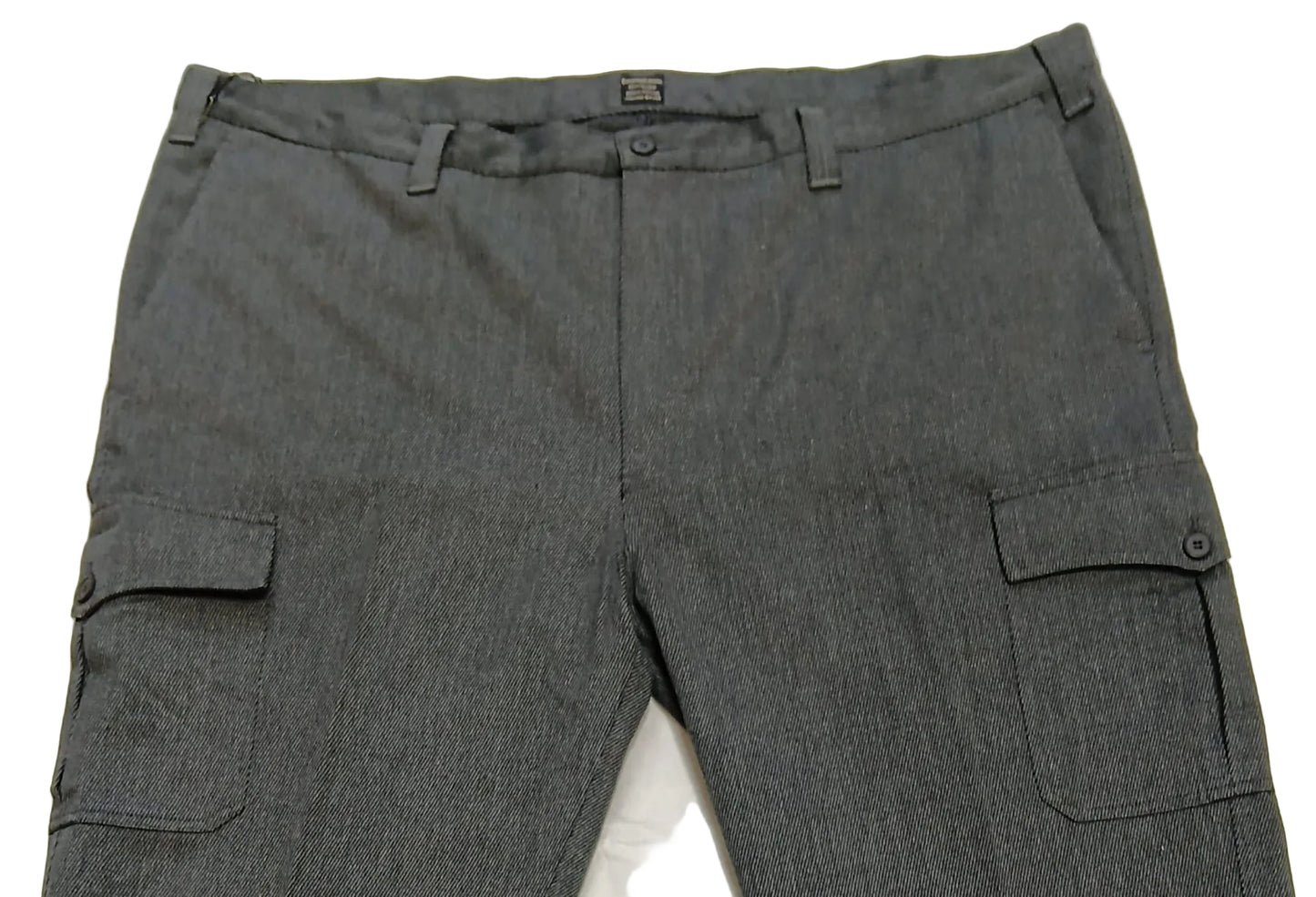 PANTALONE UOMO CON TASCONI