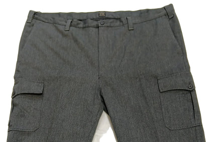 PANTALONE UOMO CON TASCONI