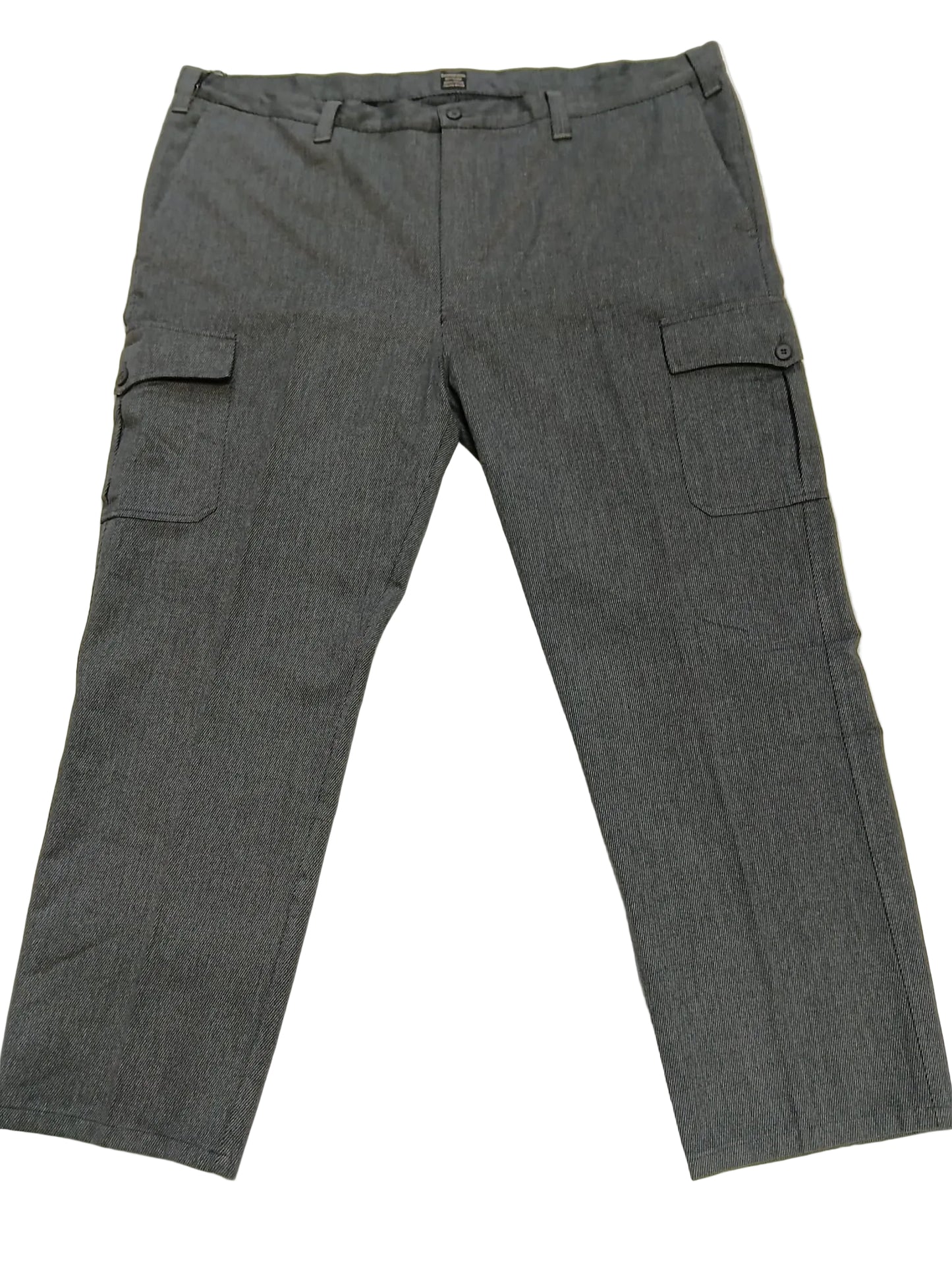 PANTALONE UOMO CON TASCONI