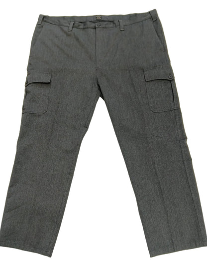 PANTALONE UOMO CON TASCONI