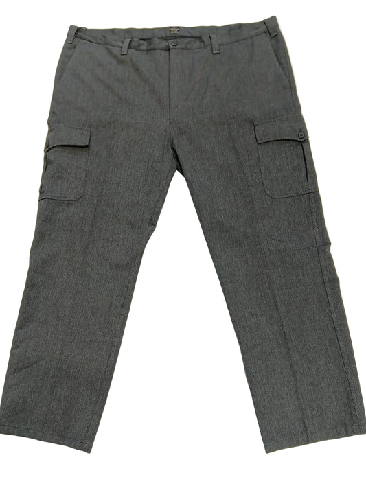 PANTALONE UOMO CON TASCONI