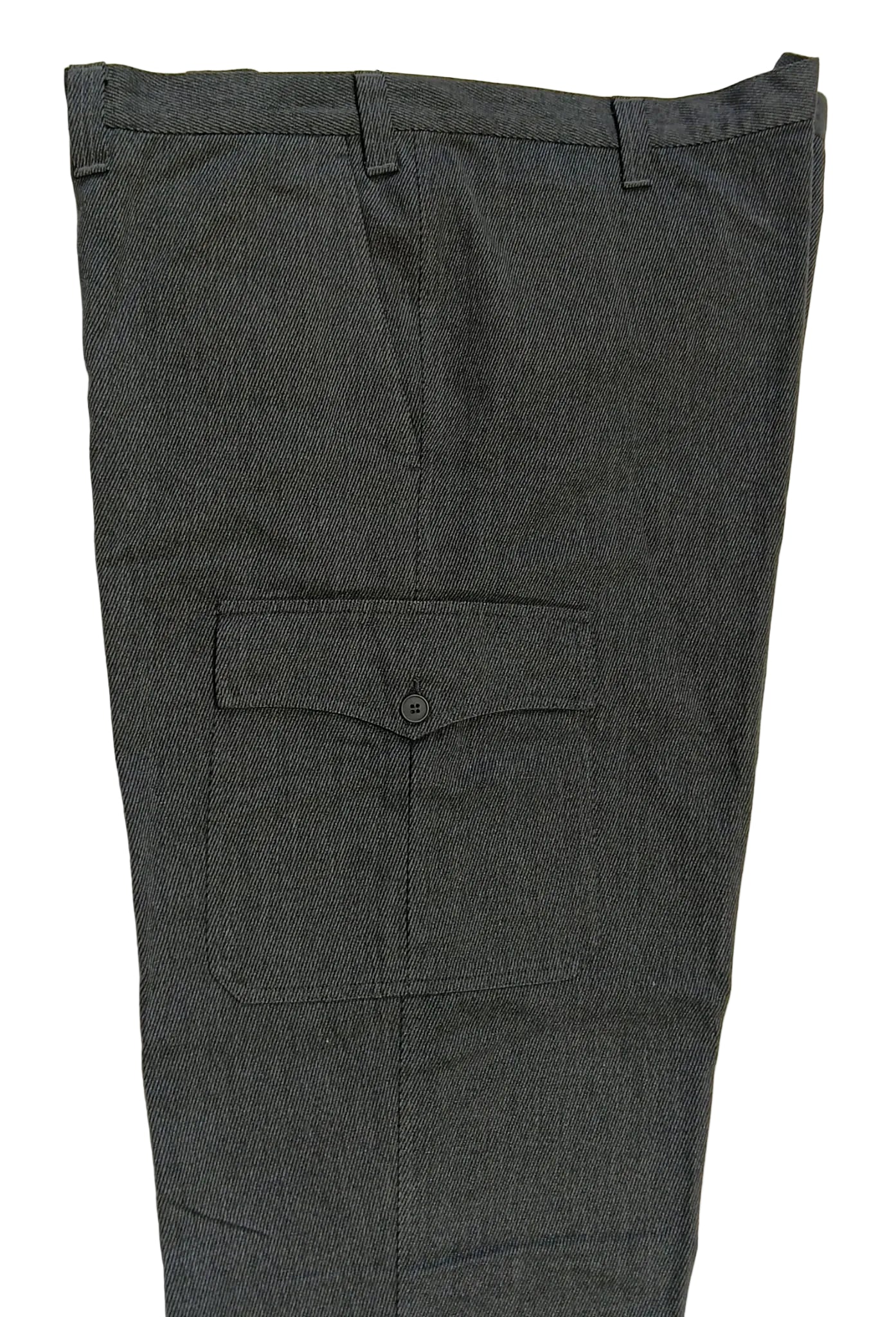 PANTALONE UOMO CON TASCONI