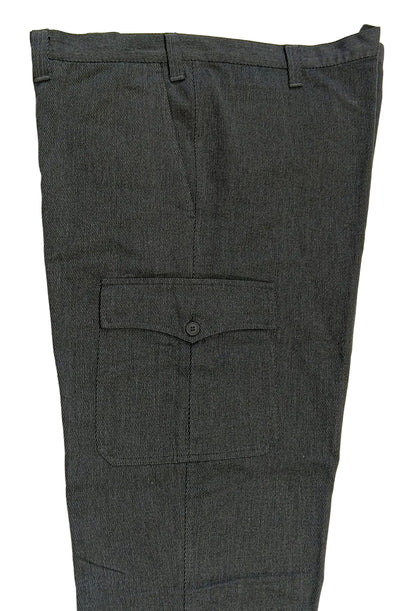 PANTALONE UOMO CON TASCONI