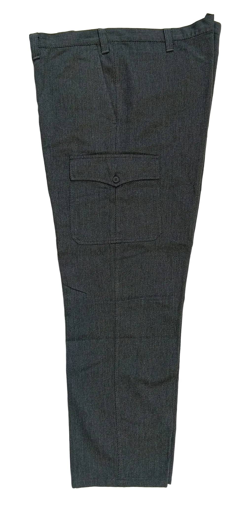 PANTALONE UOMO CON TASCONI