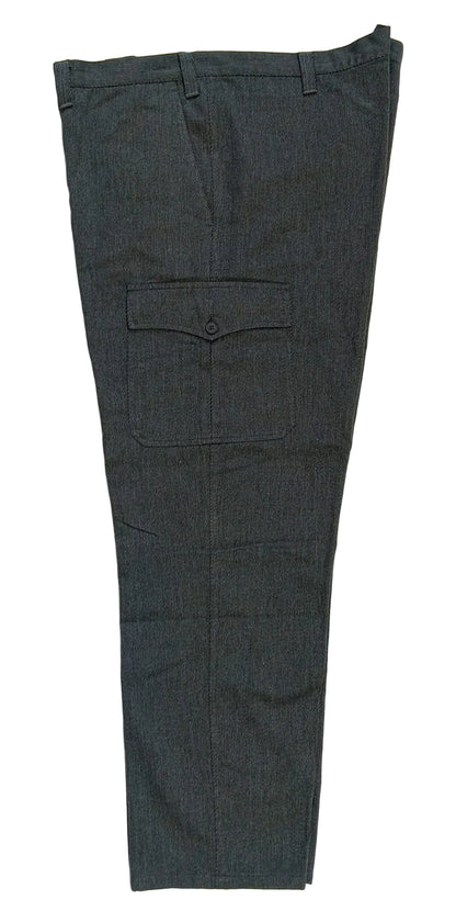 PANTALONE UOMO CON TASCONI