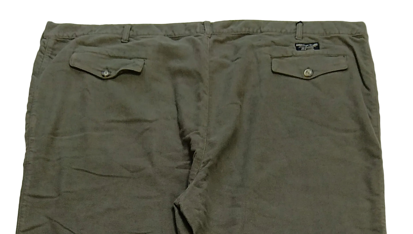 PANTALONE UOMO TAGLIE FORTI TAGLIA 68