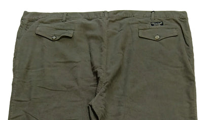 PANTALONE UOMO TAGLIE FORTI TAGLIA 68