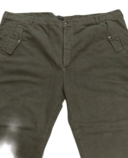 PANTALONE UOMO TAGLIE FORTI TAGLIA 68