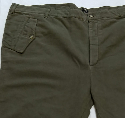 PANTALONE UOMO TAGLIE FORTI TAGLIA 68
