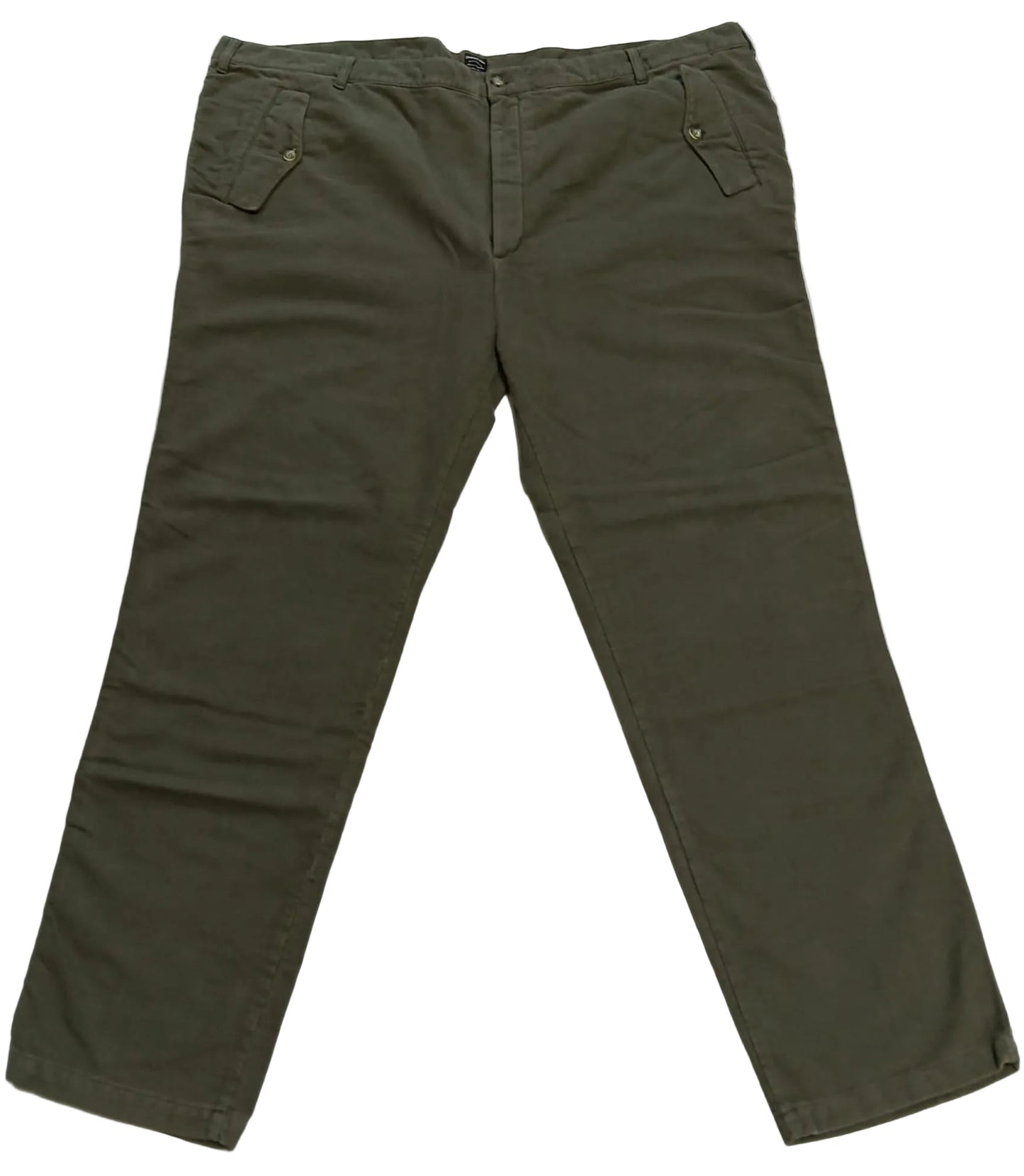 PANTALONE UOMO TAGLIE FORTI TAGLIA 68
