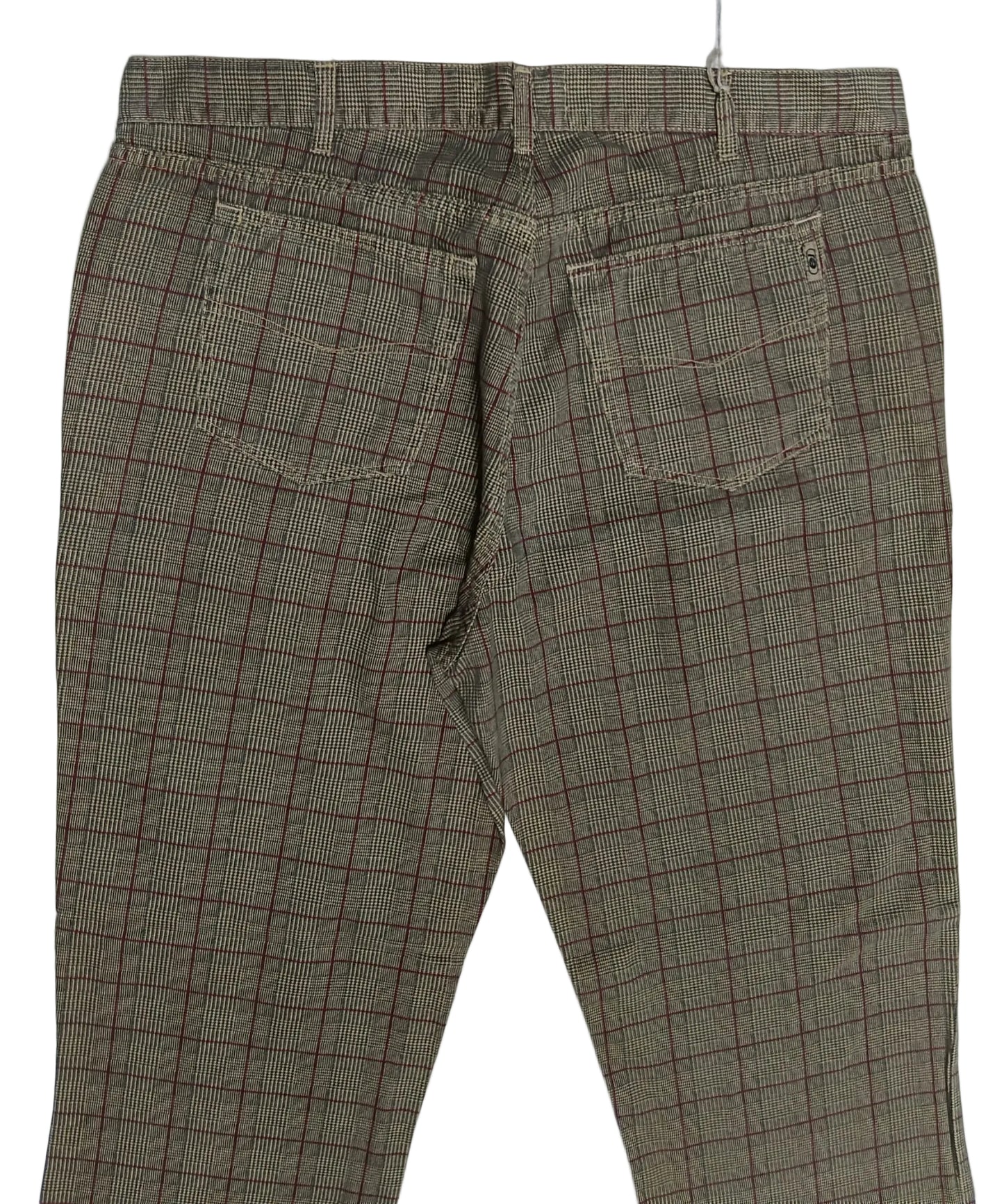 PANTALONE UOMO TAGLIE FORTI TAGLIA 56
