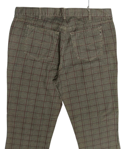PANTALONE UOMO TAGLIE FORTI TAGLIA 56