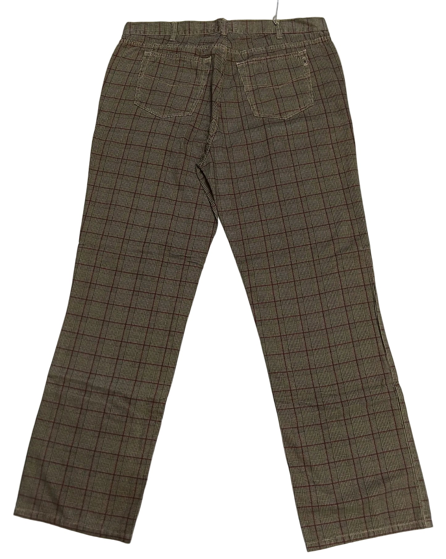 PANTALONE UOMO TAGLIE FORTI TAGLIA 56