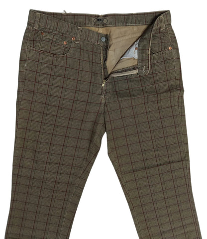 PANTALONE UOMO TAGLIE FORTI TAGLIA 56