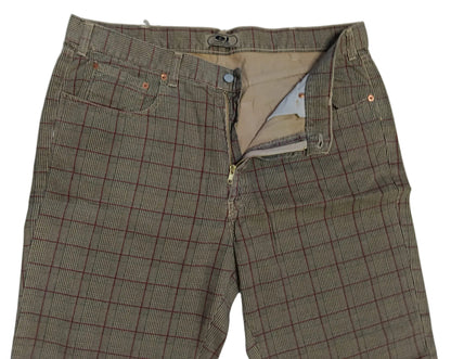 PANTALONE UOMO TAGLIE FORTI TAGLIA 56