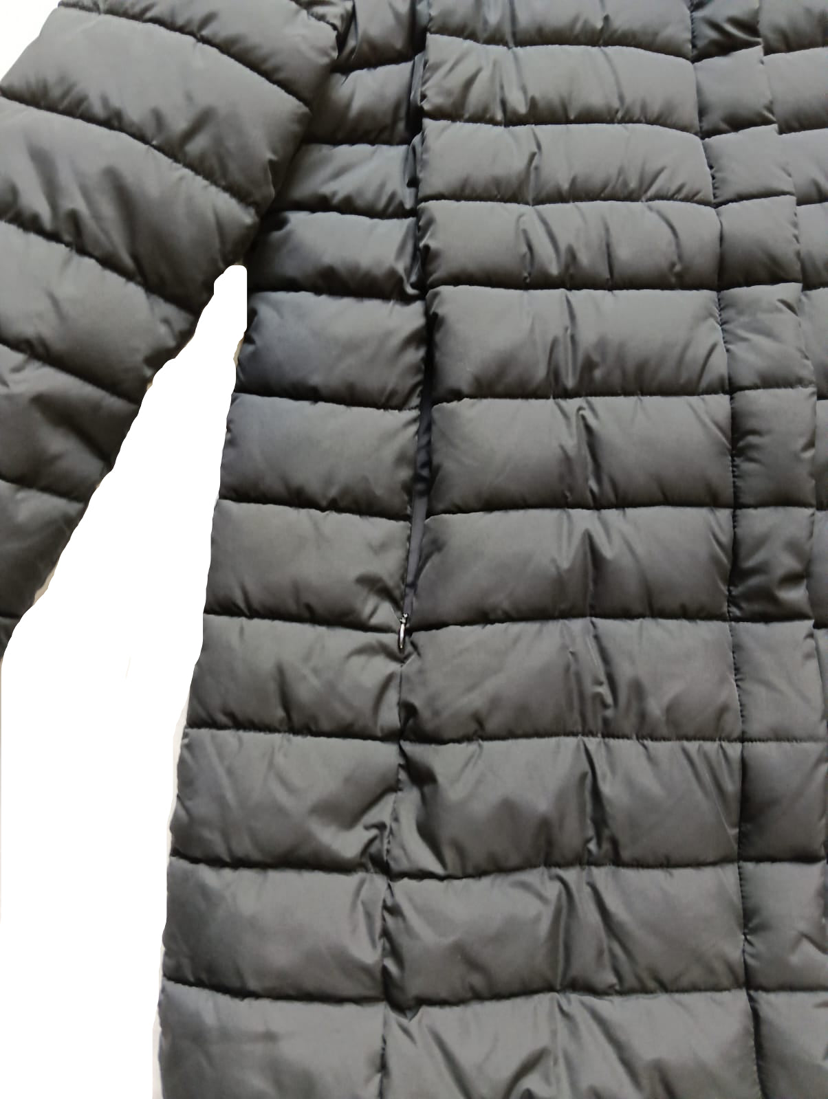 PIUMINO DONNA CURVY