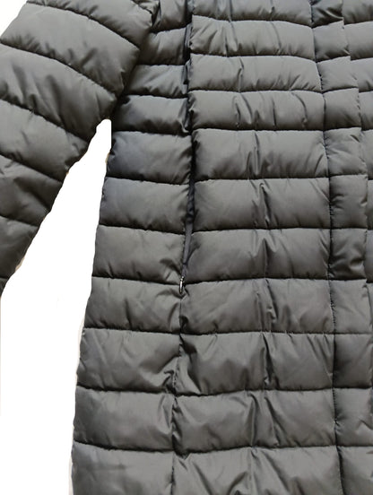 PIUMINO DONNA CURVY