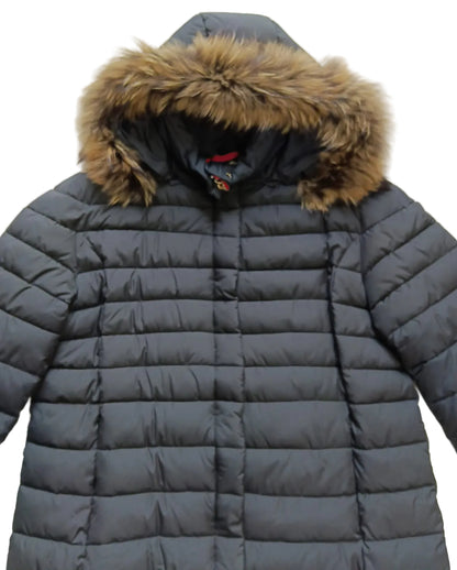 PIUMINO DONNA CURVY