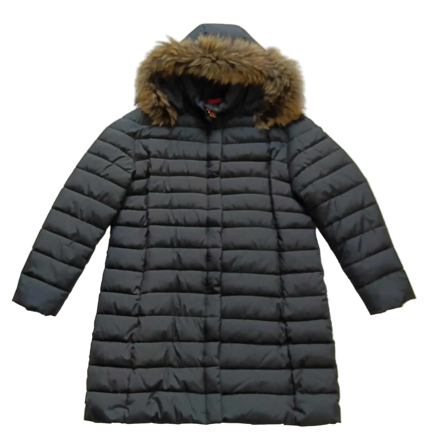 PIUMINO DONNA CURVY
