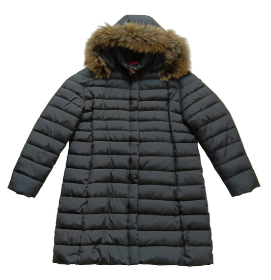 PIUMINO DONNA CURVY