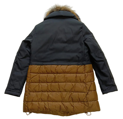 PIUMINO DONNA CURVY