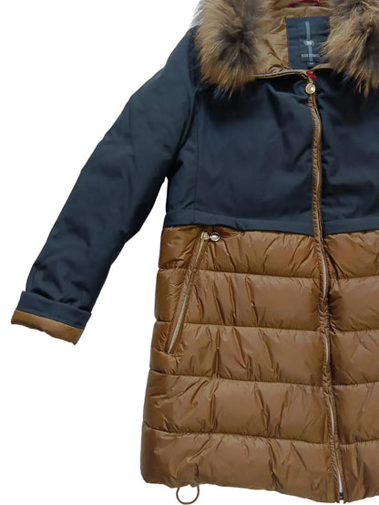 PIUMINO DONNA CURVY