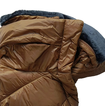 PIUMINO DONNA CURVY
