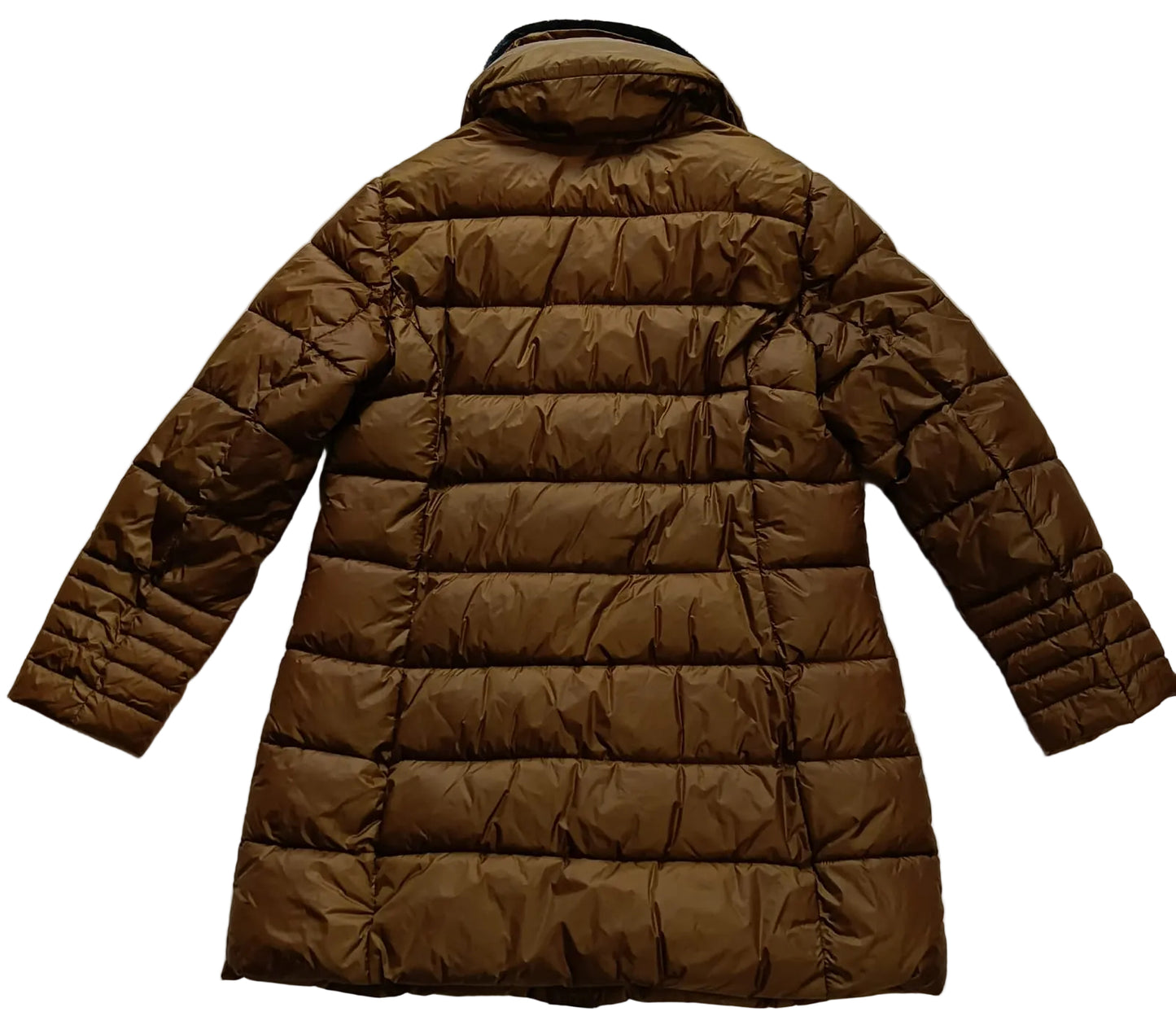 PIUMINO DONNA CURVY